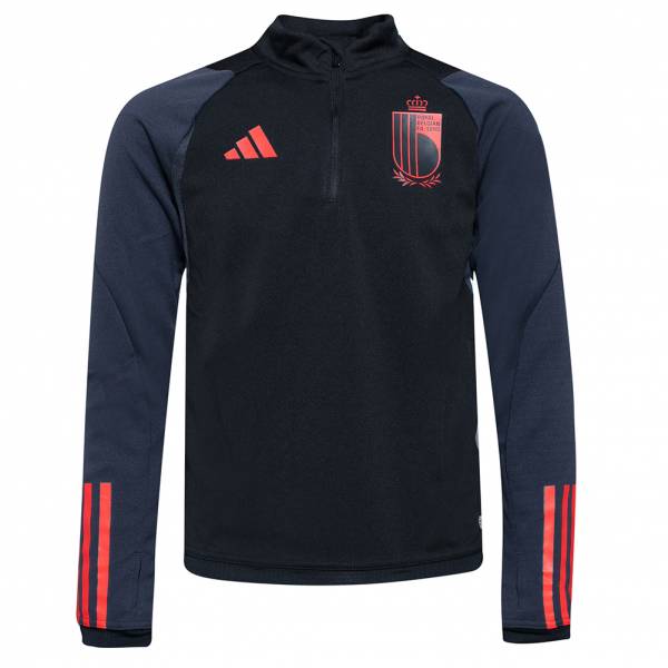 Belgia adidas Dzieci Bluza treningowa HE1447