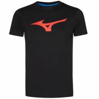 Mizuno RB Logo Tee Hombre Camiseta deportiva K2GA2500-09