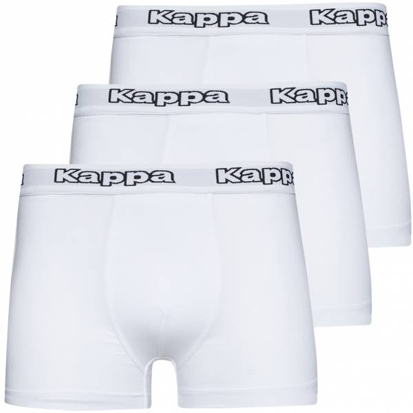 Stadion Teleurgesteld Verandert in Kappa Men Boxer Shorts Pack of 3 703635-001 | SportSpar.com