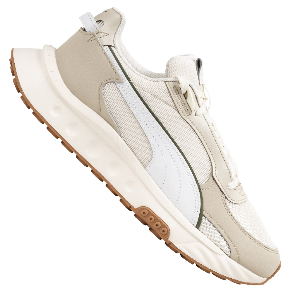 Victoria Zapatillas estilo basket blanco -Altura plataforma: 4 cm- - Tienda  Esdemarca calzado, moda y complementos - zapatos de marca y zapatillas de  marca