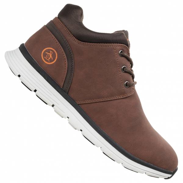 ORIGINAL PENGUIN Nobu Boots Kinderen Schoenen PEN4072-TAN