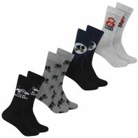 ET – L'Extra-Terrestre Hommes Chaussettes 4 paires 93891687