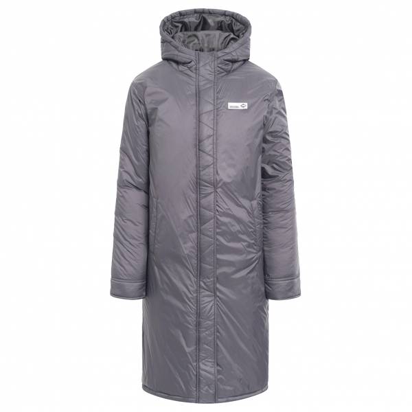 Bench Peppi Dames Parka Jas 124980-036-HOUTSKOOL