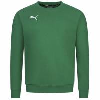 PUMA teamGOAL Casuals Heren Sweatshirt 656933-05