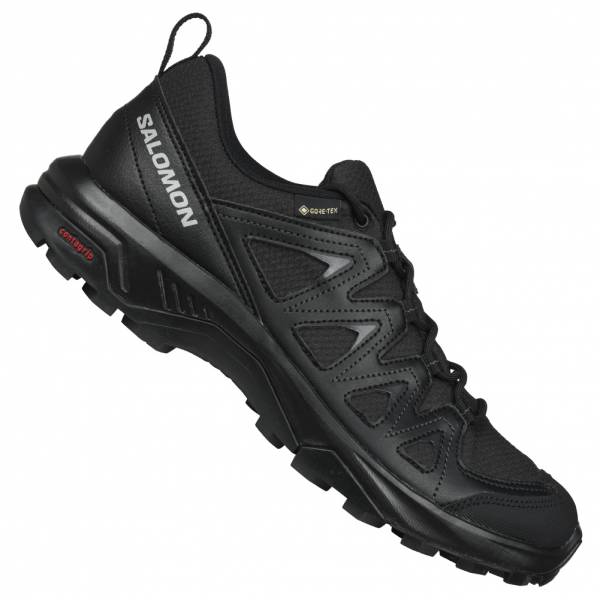 Salomon X-Series Braze GTX Gore-Tex Heren Buiten Outdoorschoenen 471804