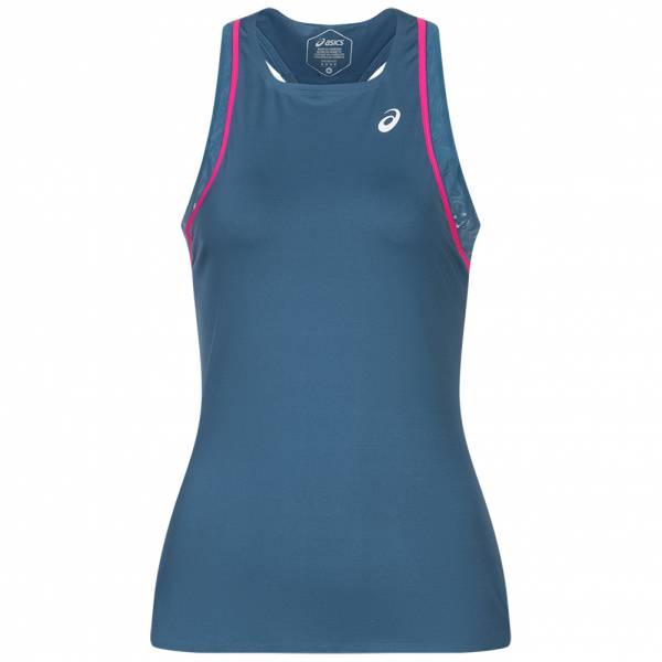 ASICS GEL-COOL Tank Damen Tennis Shirt 154413-400