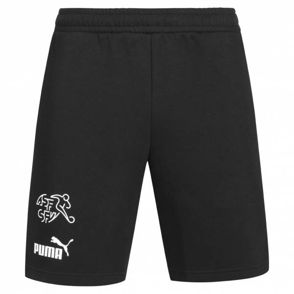 Zwitserland PUMA Heren Casual Sweatshort 767414-07