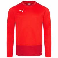 PUMA teamGOAL Training Sweat Herren Pullover 656478-01