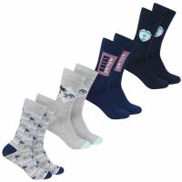 Miami Vice Hommes Chaussettes 4 paires 93891887