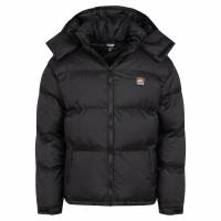 ellesse Cullinan Super Puffer Herren Winterjacke SHX22419-BLK