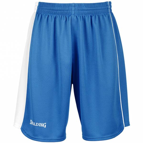 Spalding 4HER II Basketball Women Shorts 300541109 | SportSpar.com