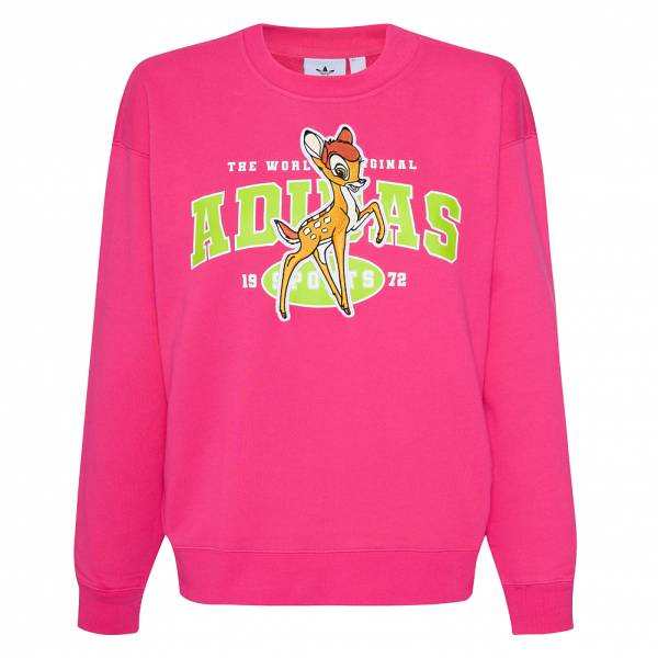 adidas Originals x Disney Bambi Women Sweatshirt HE6832