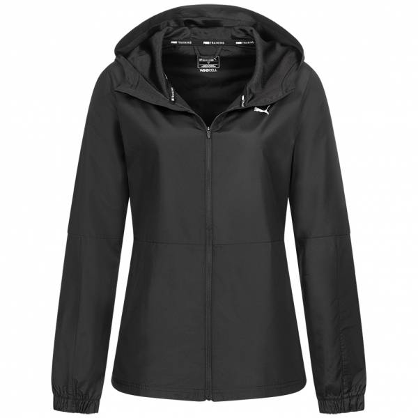 PUMA WOVEN Mujer Chaqueta 518880-04