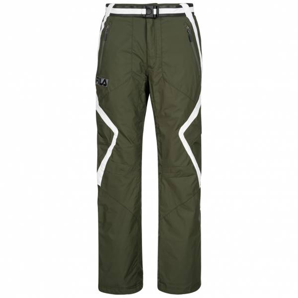 pantalon ski fila