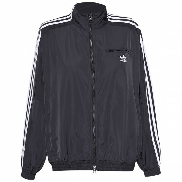 Adidas originals moto track jacket hotsell