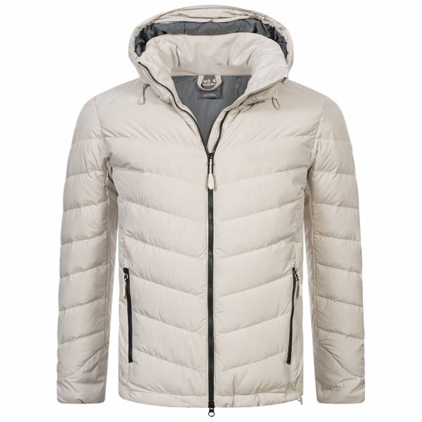 Image of Jack Wolfskin Fairmont STORMlook Uomo Giacca invernale 1203591-5062064