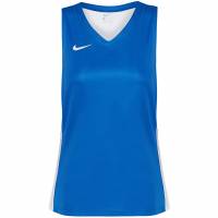 Nike Team Dames Basketbalshirt NT0211-463