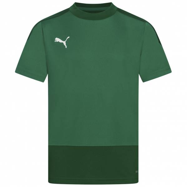 Image of PUMA teamGOAL Bambini Maglia 656569-05064