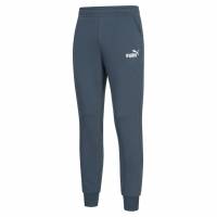 PUMA Essentials Logo Sweat Pants Uomo Pantaloni della tuta 679629-16