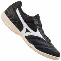 Mizuno Morelia Sala Club Hommes Ballon de foot Chaussures de sport en salle Q1GA2303-71