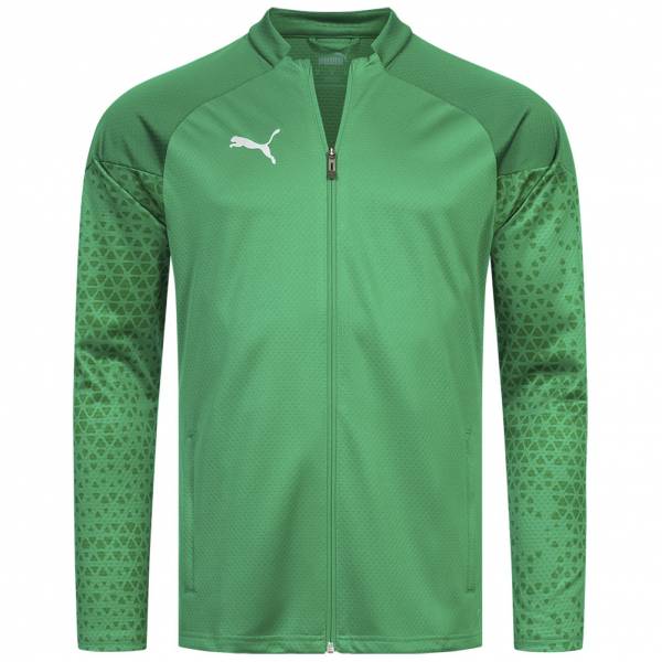 PUMA teamCUP Heren Trainingsjas 657983-05