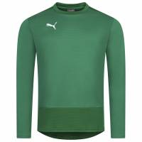 PUMA teamGOAL Men Training Sweatshirt 656478-05