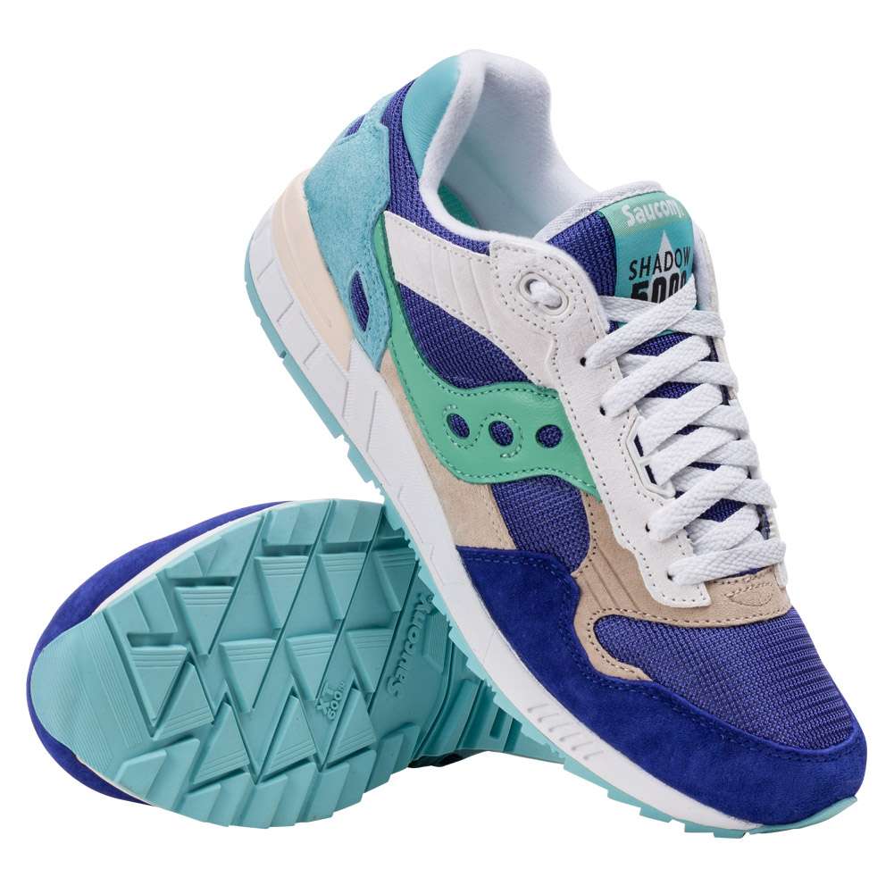 Saucony shadow 5000 femme prix online