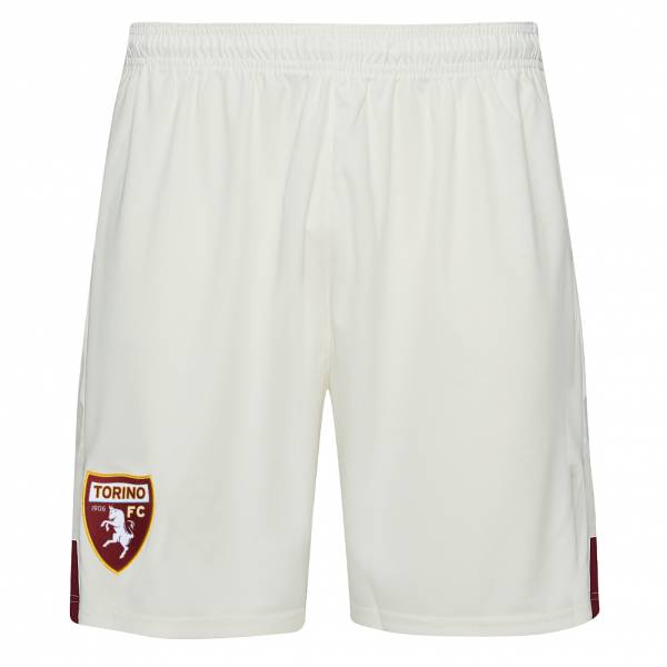 Image of FC Torino Joma Shorts bianco A111202A0101064