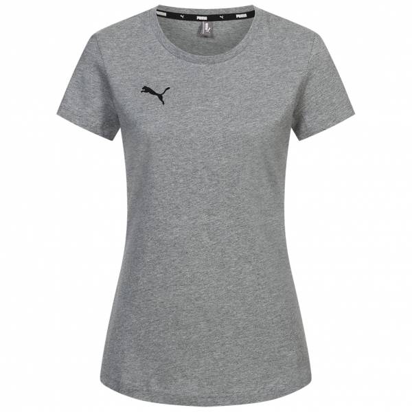 PUMA teamGOAL Casual Tee Kobiety T-shirt 657085-33