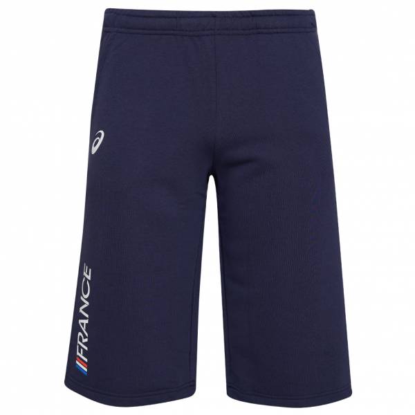 France ASICS Pro Elite Men Sweat Shorts 123097FR-0891