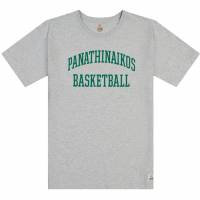 Panathinaikos FC EuroLeague Heren Basketbal T-shirt 0192-2539/8855
