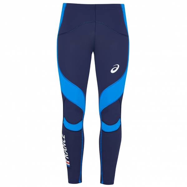 France ASICS Pro Elite Hommes Leggings de sport 113049FR-0891