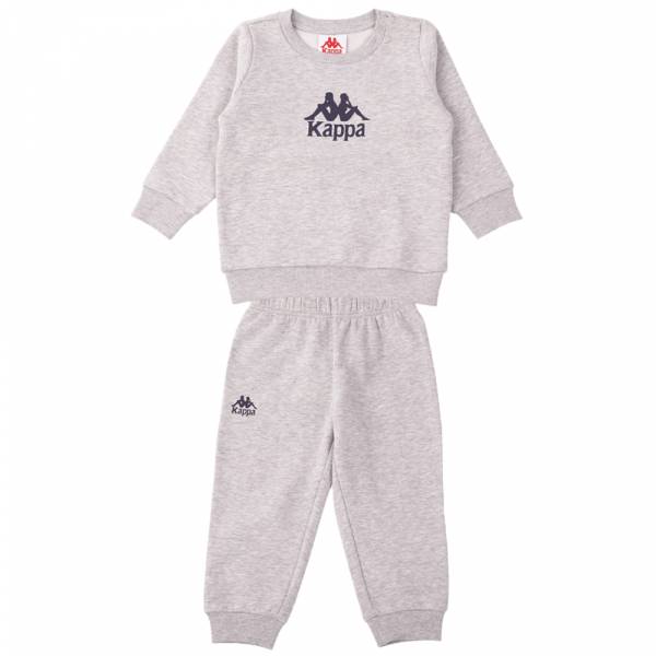 Image of Kappa Baby Jogger Tuta sportiva 709486M-15-4101M064