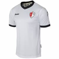 AC Savoia Zeus Camiseta de primera equipación blanco