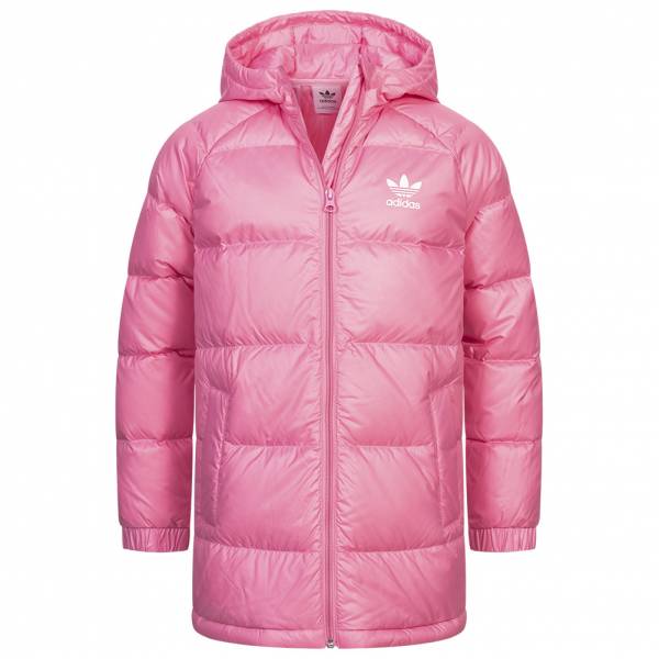 adidas Originals Down Girl Down Jacket HK0389