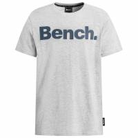 Bench Leandro Mężczyźni T-shirt 118985-004-SZARY