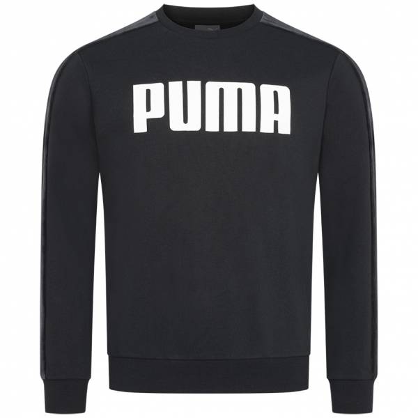 PUMA Crew Herren Sweatshirt 844461-04