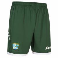 Frosinone Calcio Zeus Men Shorts green