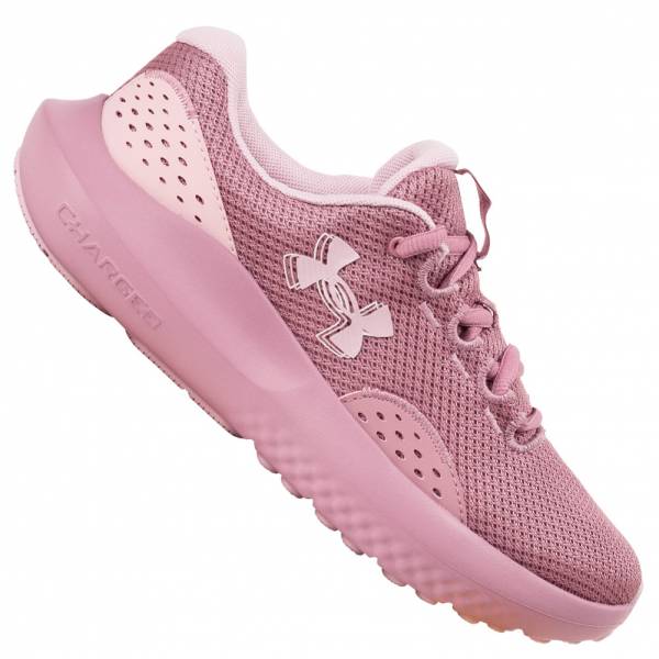 Under Armour Charged Surge 4 Femmes Chaussures de running 3027007-600