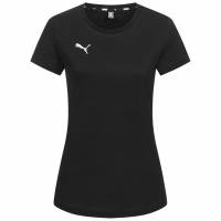 PUMA teamGOAL Casual Tee Kobiety T-shirt 657085-03