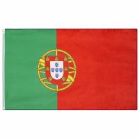 Portugal Vlag MUWO 