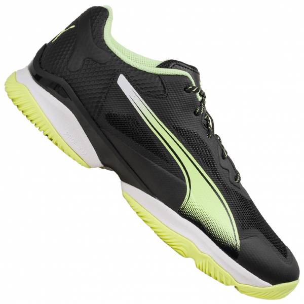 PUMA Solarattack FLB Mężczyźni Buty do piłki ręcznej 107025-01