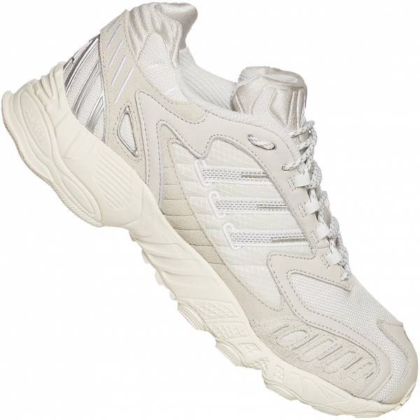 adidas originals grey torsion trdc sneakers