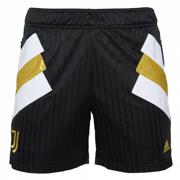 Juventus FC adidas Mężczyźni Ikona Szorty HS9806