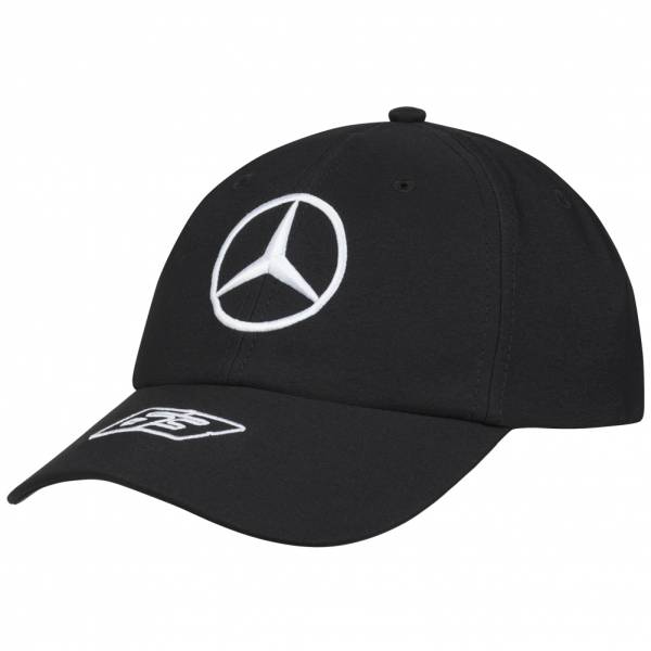 Mercedes F1 AMG x George Russell Team Driver Cap 701224611-001