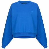 adidas Originals Blue Version Batwing Crew Dames Sweatshirt H22826