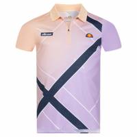 ellesse Cromatico Men Polo Shirt SEN15401-Multi