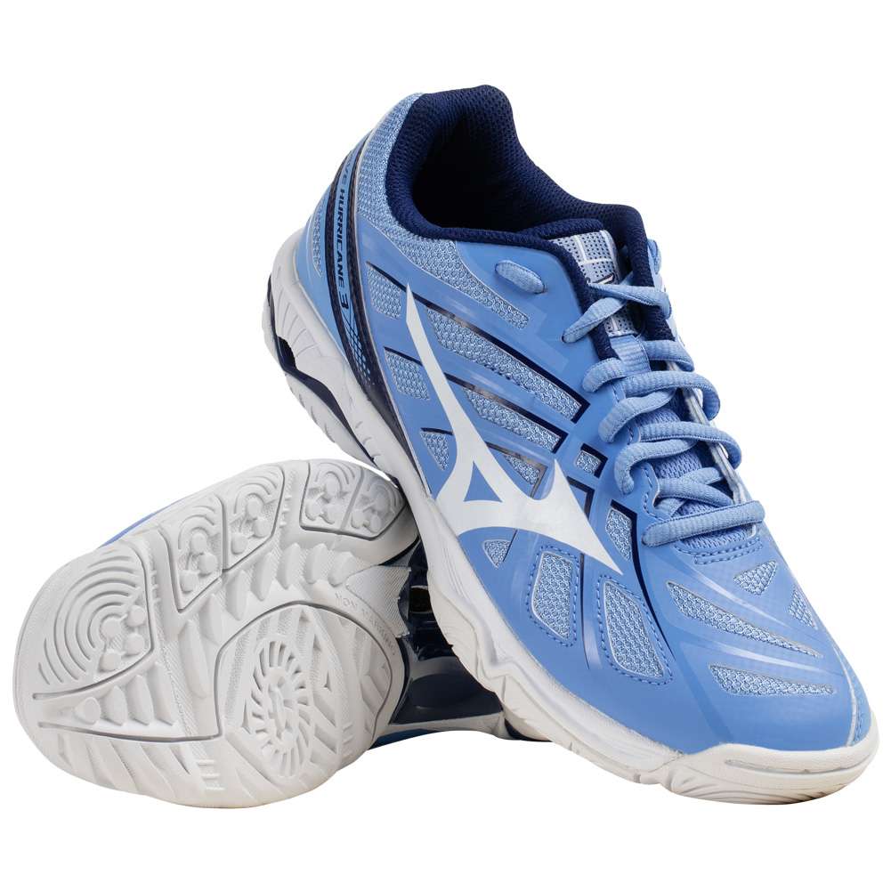 Mizuno Wave Hurricane 3 Women Indoor Shoes V1GC1740 29 SportSpar