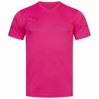 PUMA teamFLASH Jersey Heren Shirt 704394-25