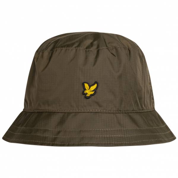 Lyle &amp; Scott Ripstop Bucket Hat Fischerhut HE1001A-W123